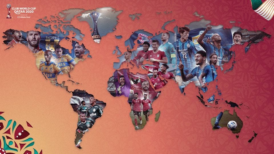 Mundial de Clubes 2020: Guia completo