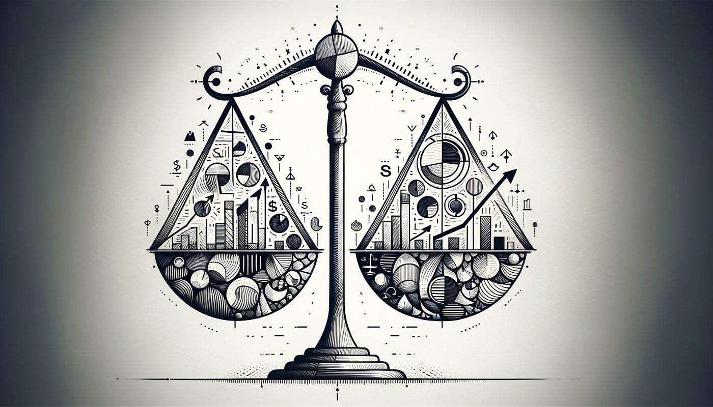 The Art of Portfolio Rebalancing: Maintaining Optimal Asset Allocation
