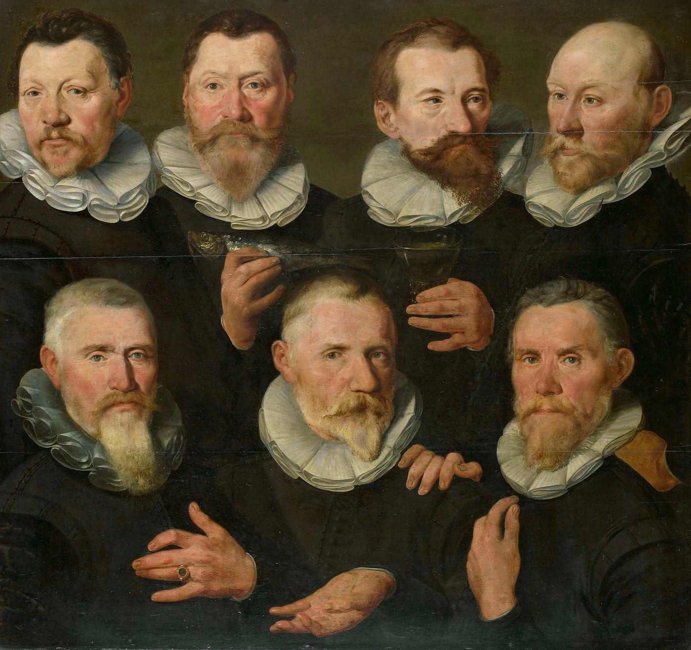 Photo by Europeana on Unsplash