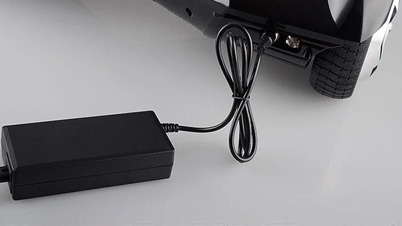 How Long Does a Hoverboard Take to Charge?