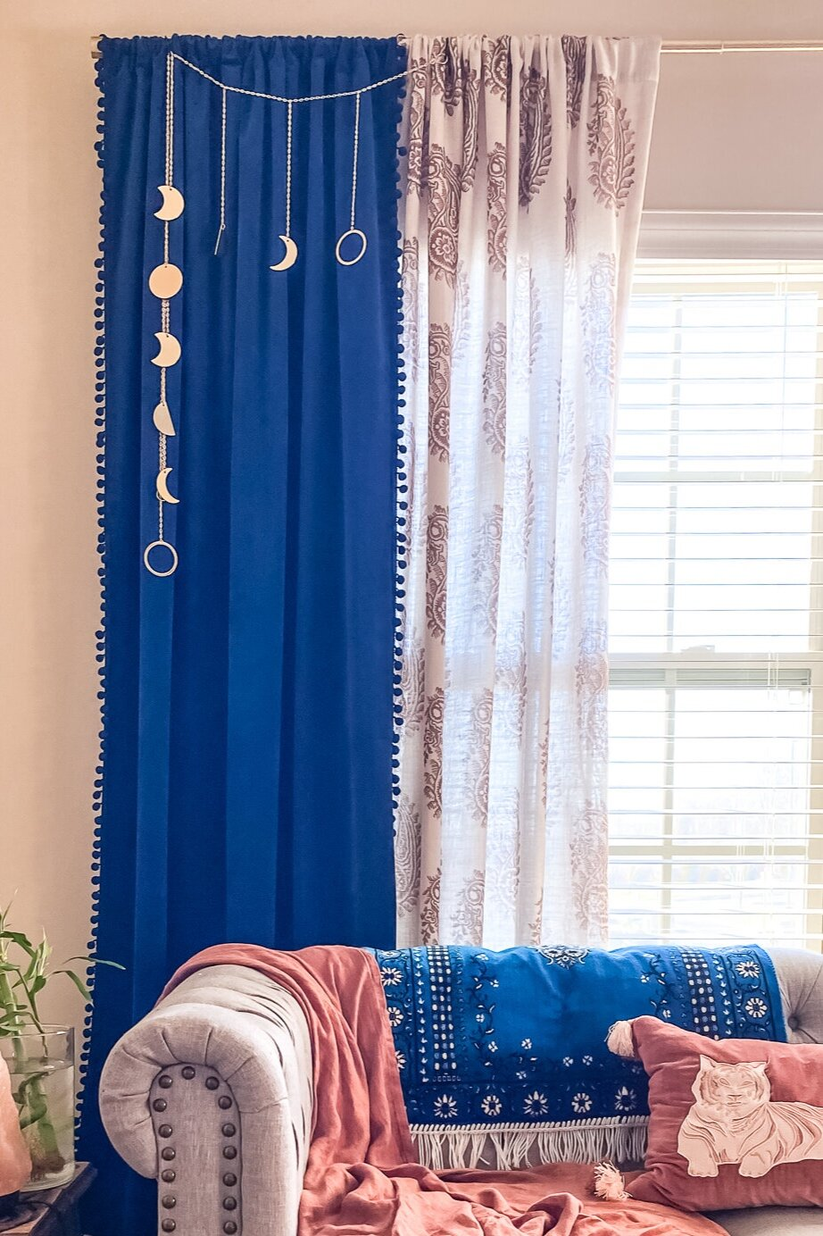 6 ways to make your curtain look interesting for a Chic & Stylish Home | by  Gopika Joshi | Medium