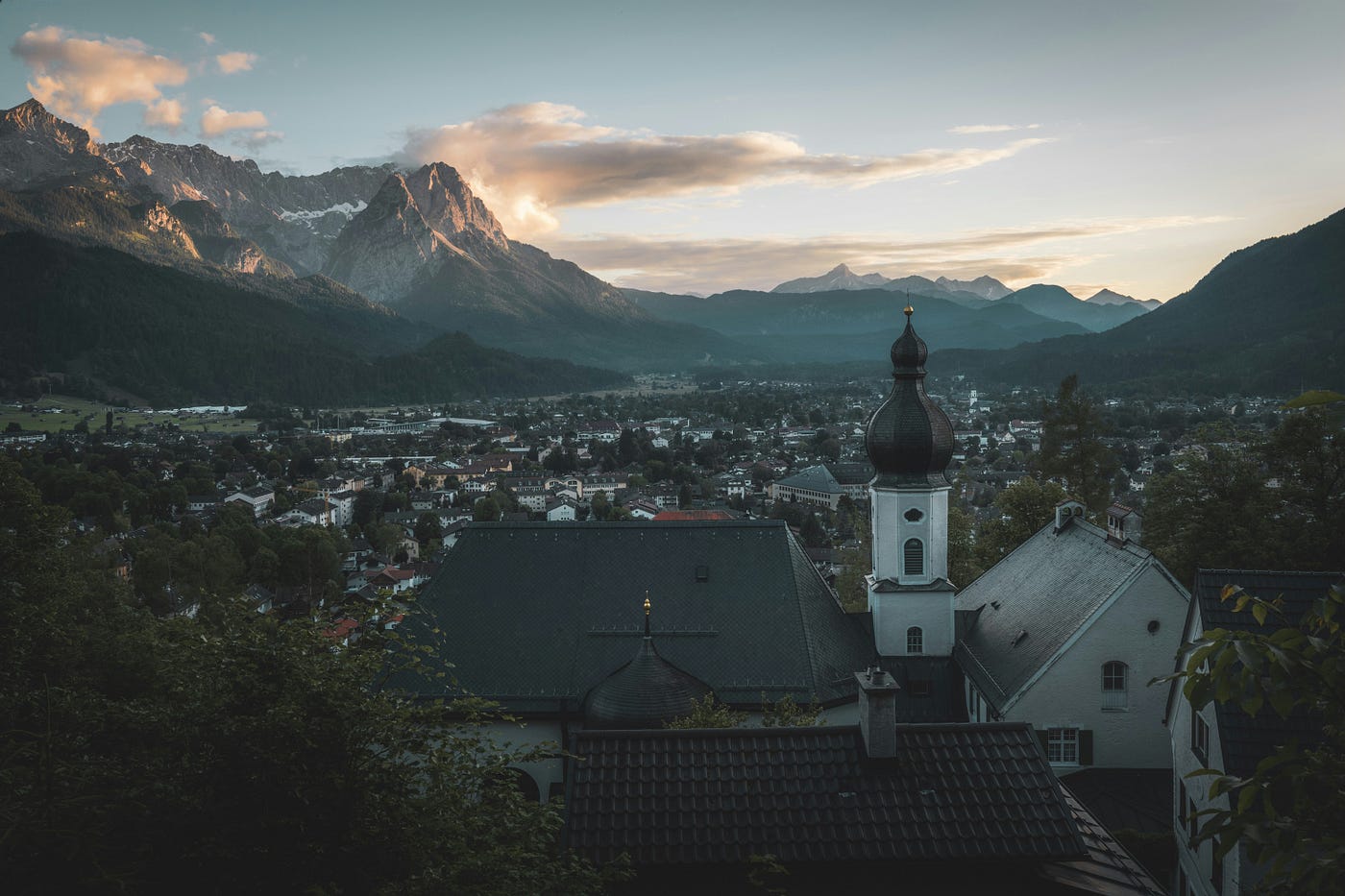 Photo by Joshua Kettle on Unsplash