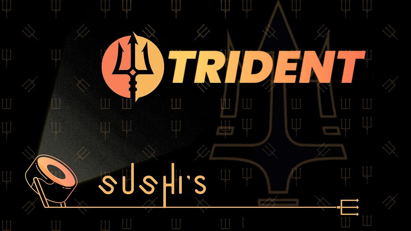 A DEEP DIVE INTO SUSHI SWAP. WHAT IS SUSHI SWAP? | by Pontem Network |  Pontem Network