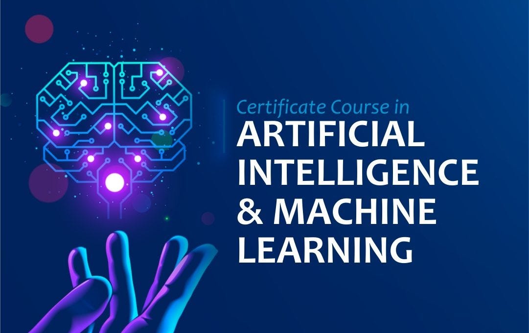 Beginners Deep Dive into AI: Top 10 AI Courses In 2023