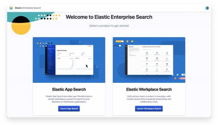 Elastic App Search. Elastic App search is the product that… | by CT  Solutions | Geek Culture | Medium