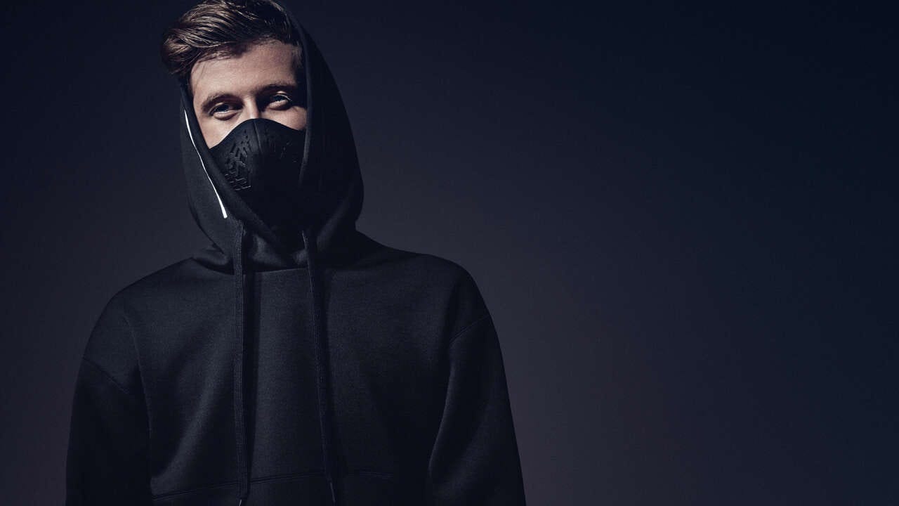 Alan Walker