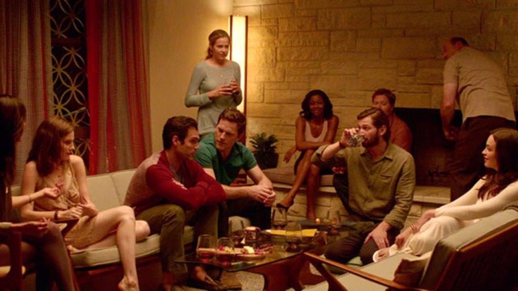 7. The Invitation 2015