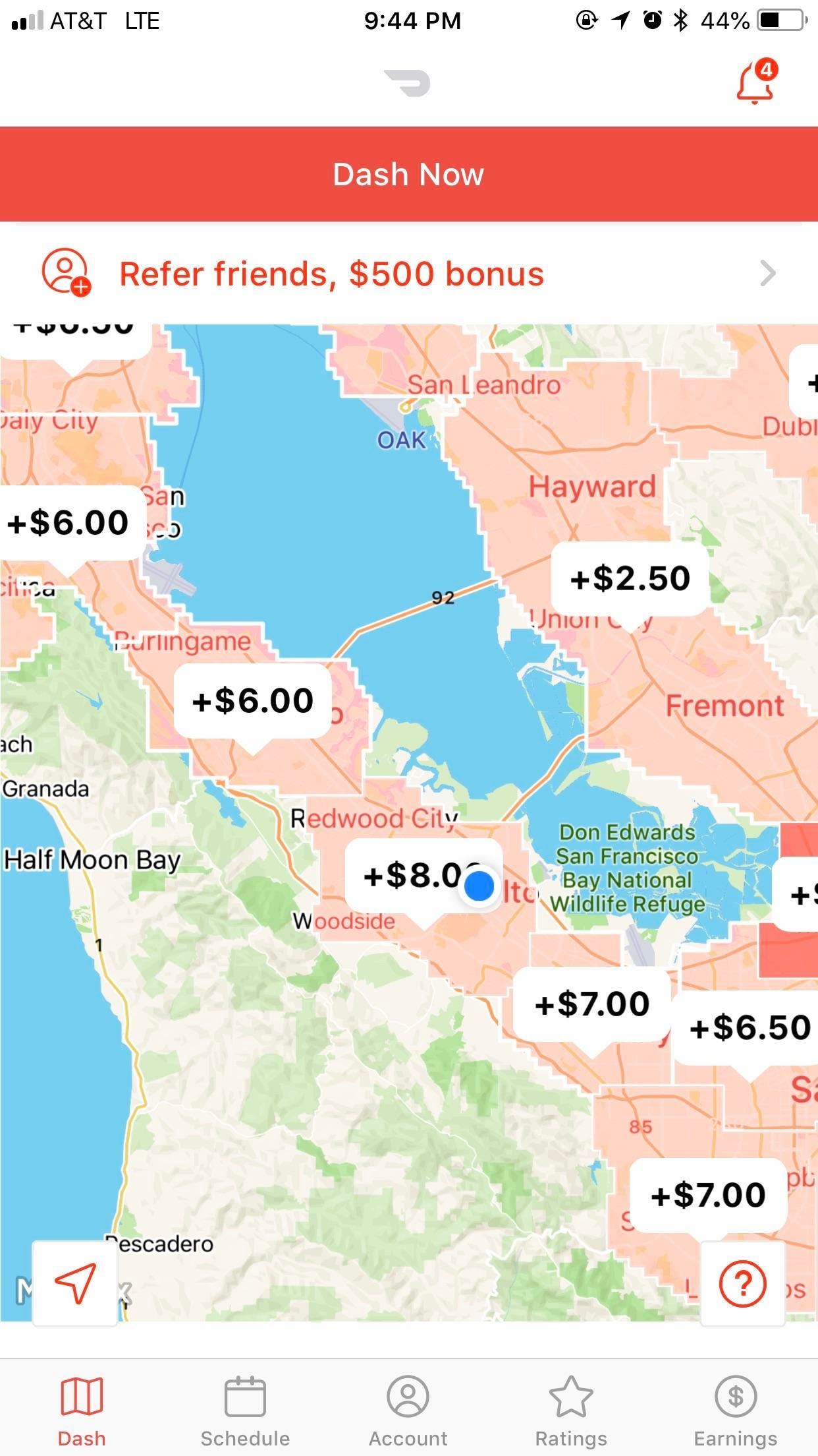 Uber Eats vs DoorDash for Drivers Two College Students Ethical