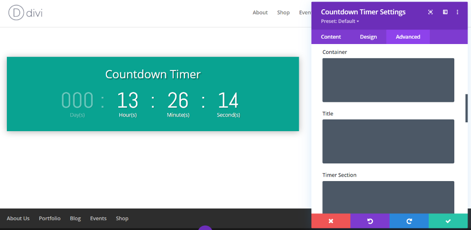 8 Best Countdown Timer Plugins for WordPress | by Emedia Hosting | Medium