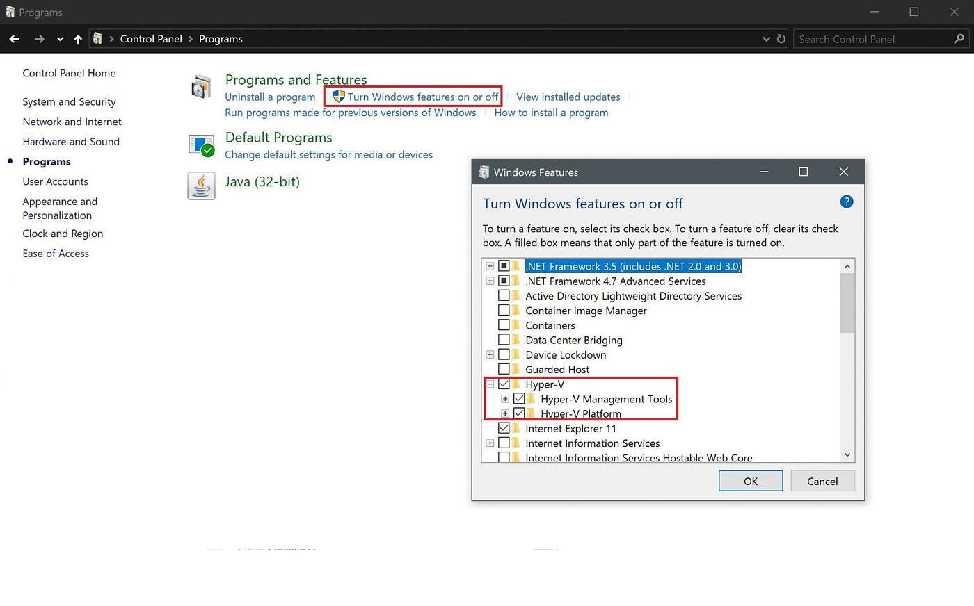 Hyper v windows 10. виртуальная машина hyper v в windows 10. Windows 10 hyper. подробная установка виндовс 10 через виртуальную. как запустить hyper-v.