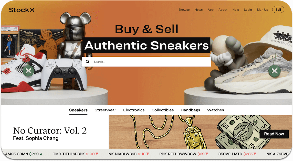 The Best Websites To Sell Your Sneakers in Europe | Medium