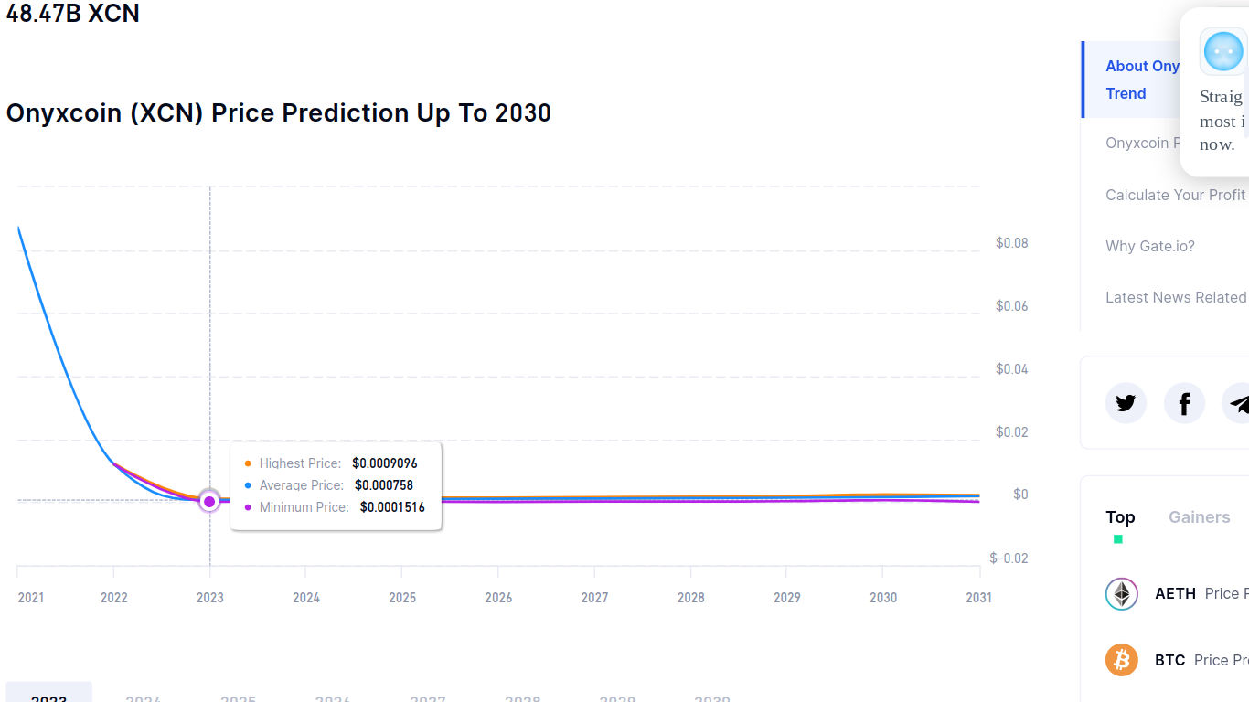 What is the Onyx Protocol?. Exploring the Innovations and… | by Adedeji  Jedidiah Ogunsola | Coinmonks | Medium