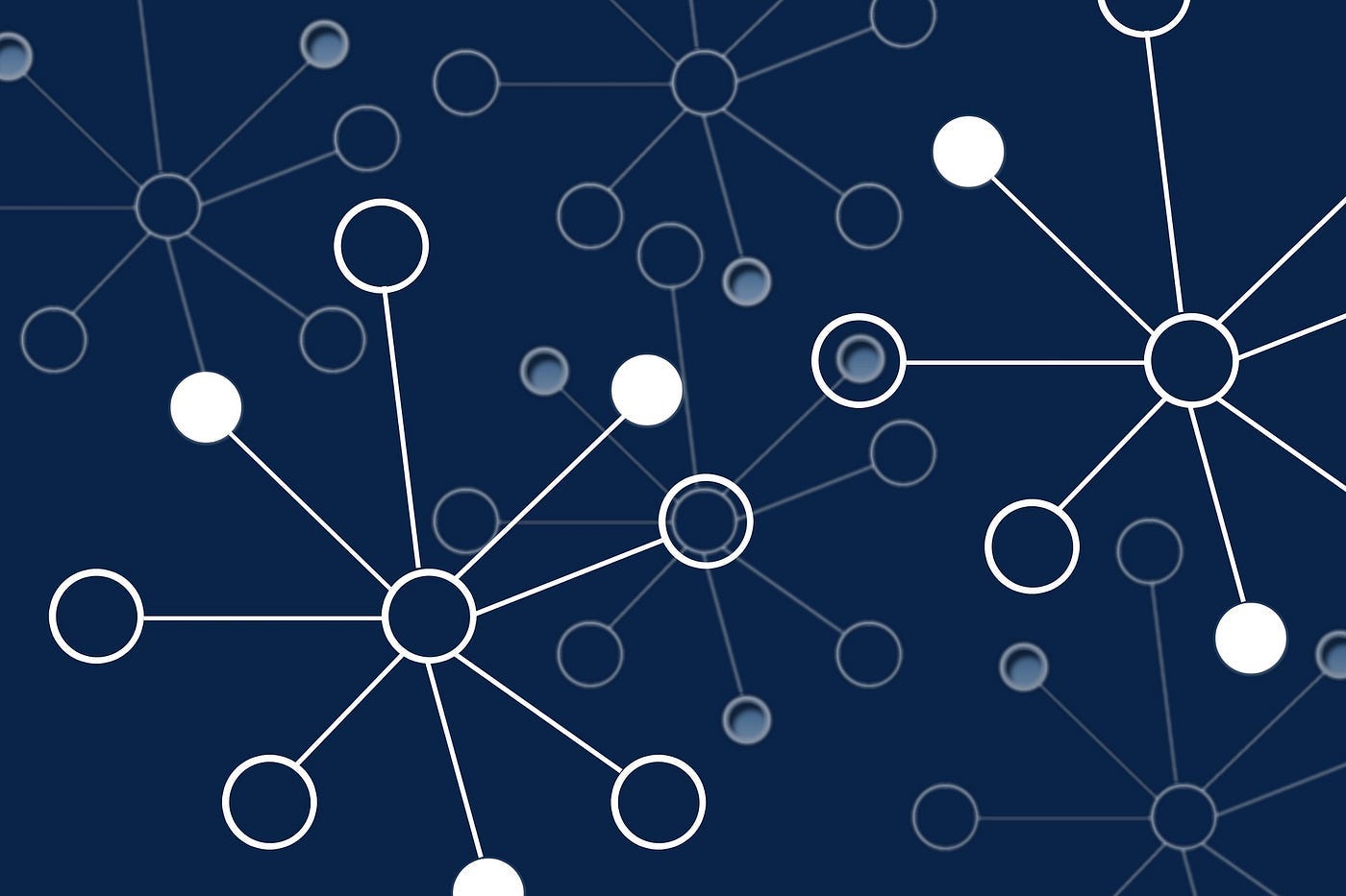 GenosDB Represents Hierarchical and Inheritance Relationships