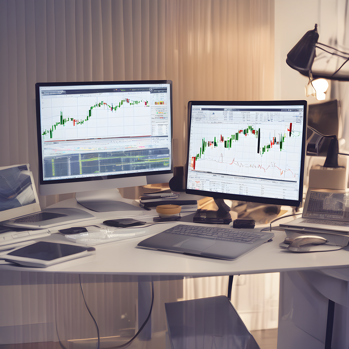 Invesco QQQ Trust vs. Crypto