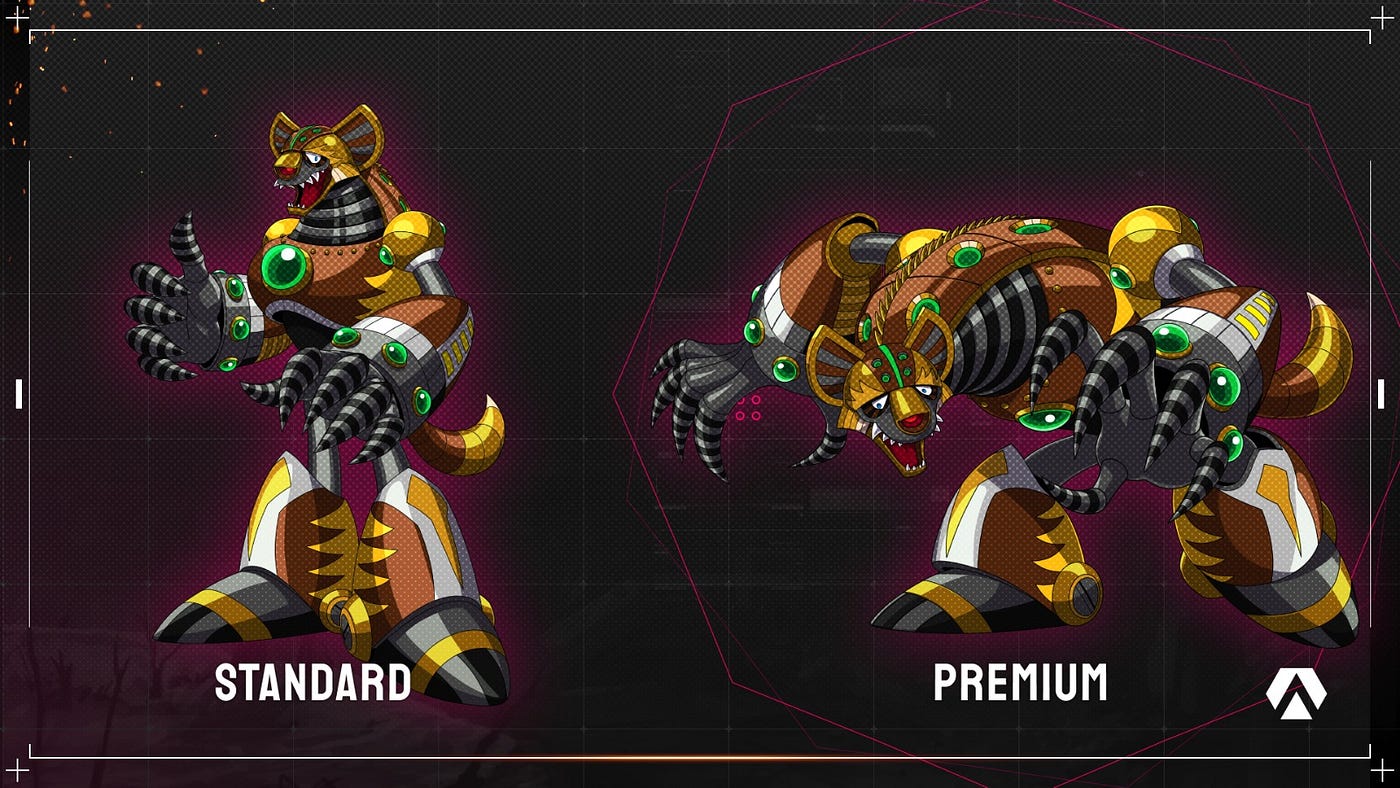 The Secrets of Keiji Inafune's Revolutionary NFT Collection