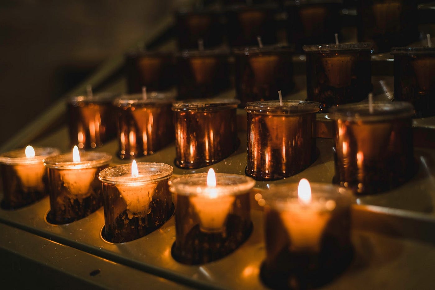 Photo by Heidi Erickson on Unsplash.