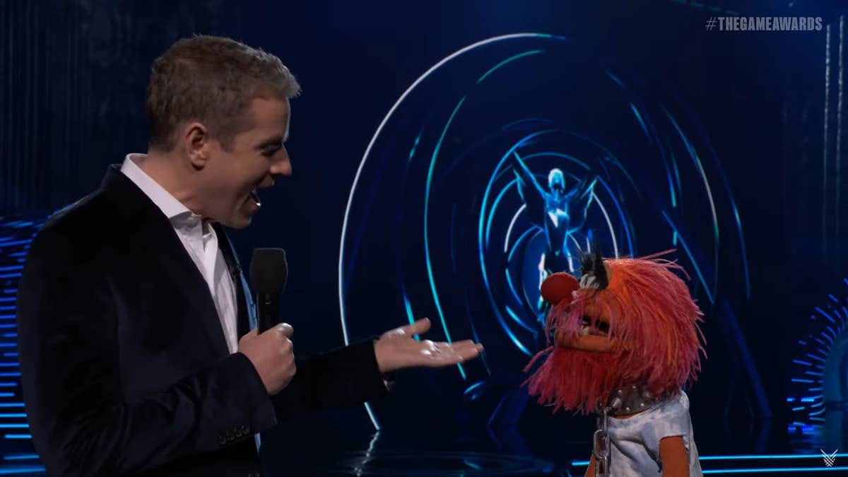 The Game Awards: Geoff Keighley on Viewership, Sticking With Streaming