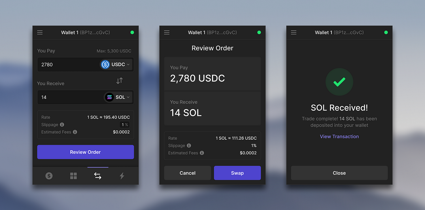 Phantom- An Exclusive Solana Crypto Wallet | by EpicContent | Medium
