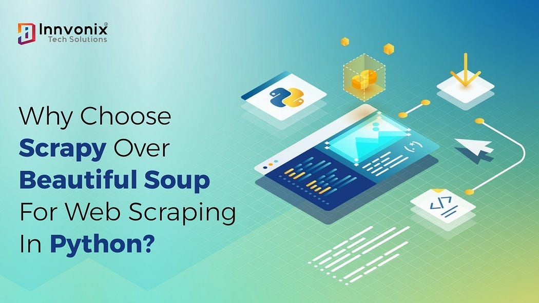Intro To Web Scraping With Python And Beautiful Soup