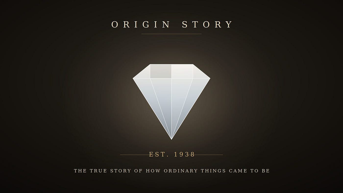 The ‘Engagement campaign’ for the diamond Ring