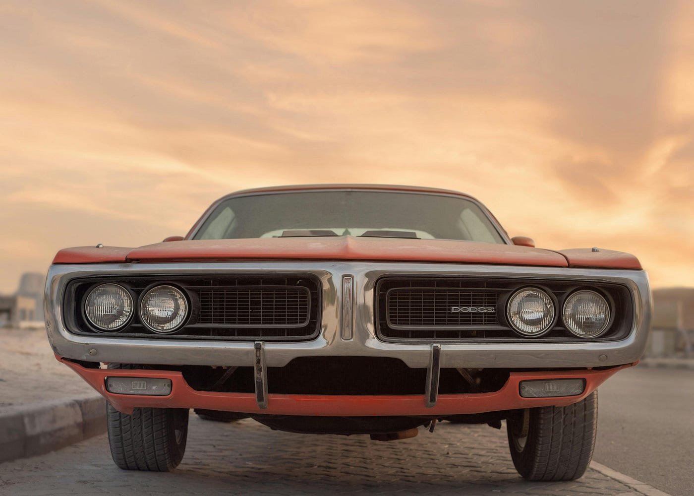 The year 2021 has brought us many exciting things, including the launch of the latest Dodge…