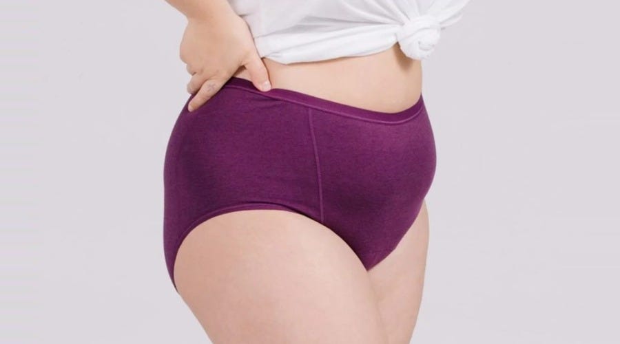 8 Best Period Underwear for Bleeders of all Flow | by FrontCeleb | Medium