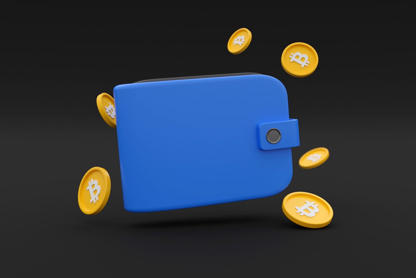 Cryptocurrency Wallets: Safeguarding Your Digital Assets | by Sophia Lopez  | Coinmonks | Medium