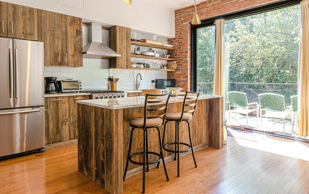 20 Kitchen Island Ideas for a Sensational Interior Medium
