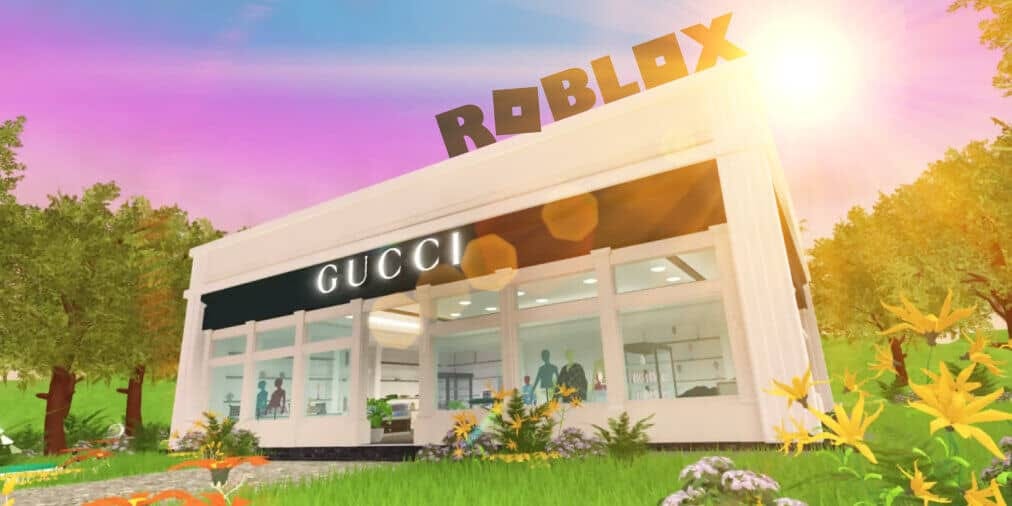 Roblox Users Surge 22% to New Peak Despite Fading Metaverse Hype