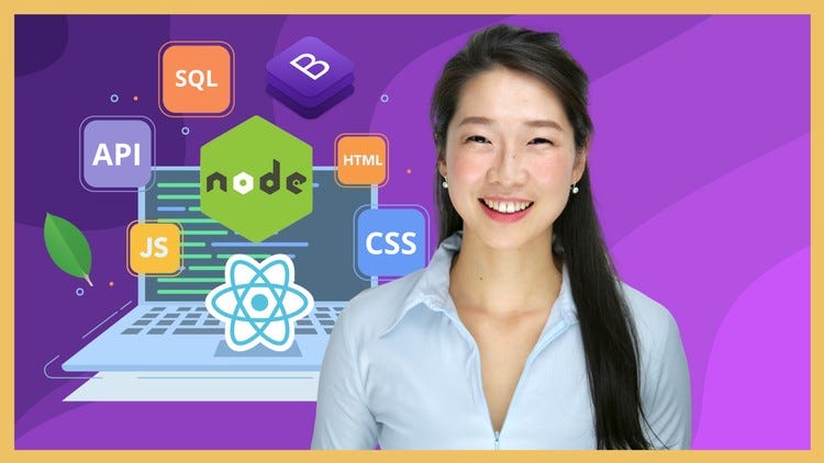 5 Best Web Development Courses to Take in 2023 — Class Central