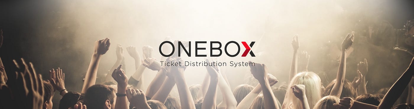 Case Study: Onebox. About Onebox, by Dimitris Kapanidis