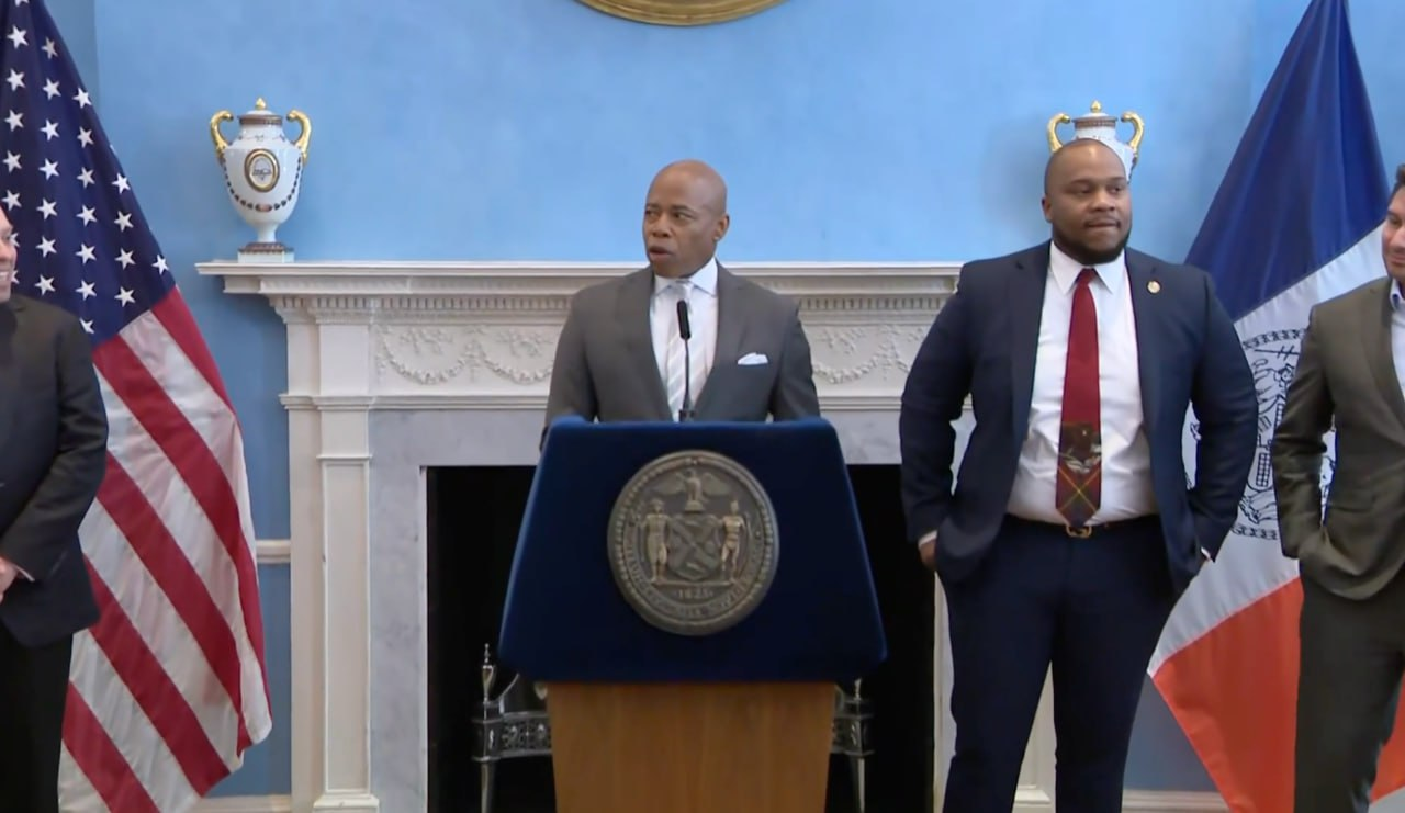 COTI CEPO Joshua Maddox Attends Inaugural New York City Digital Asset  Summit Roundtable | by COTI | Medium