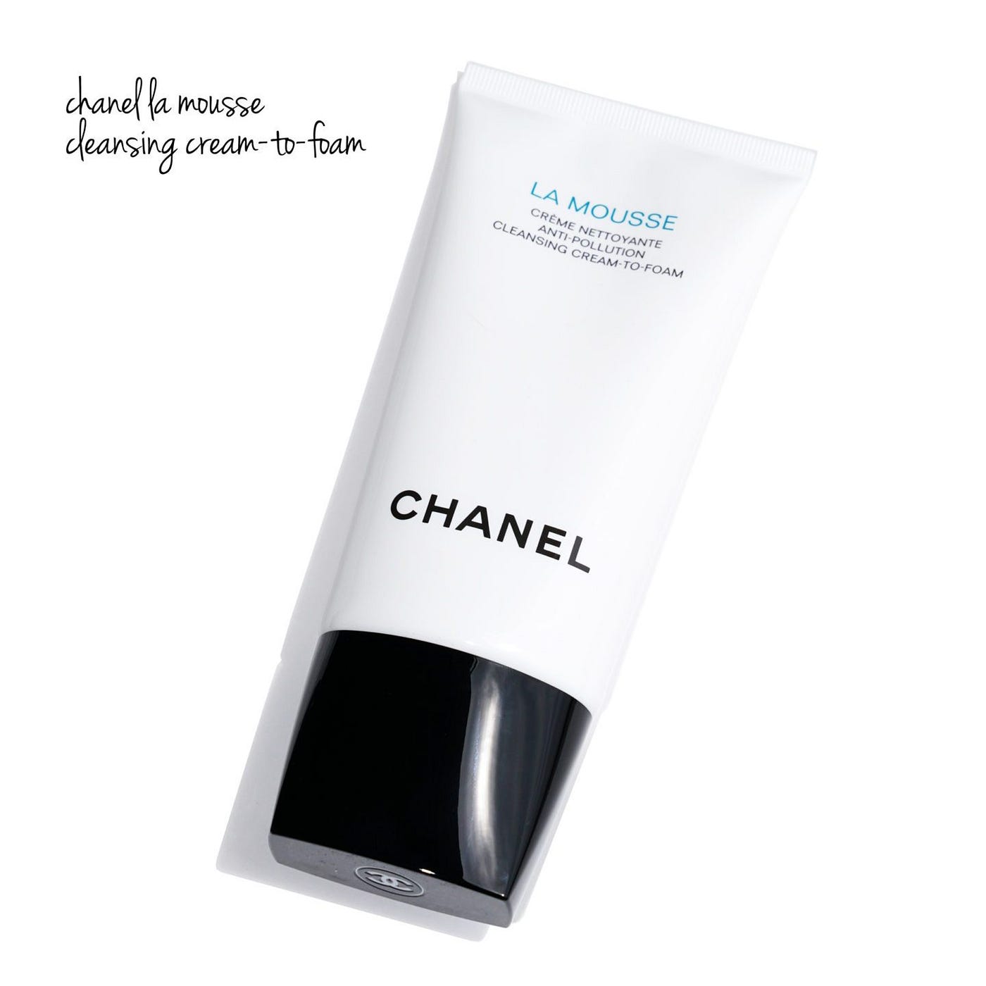 Chanel Cleansing Collection Review, The Beauty Look Book, by Lynn  Anderson
