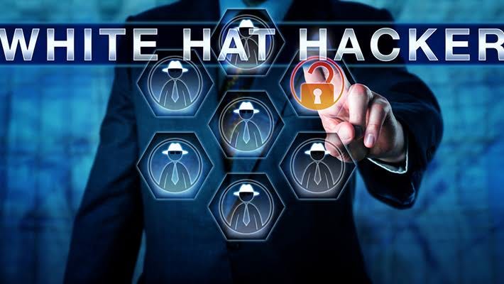 it security and ethical hacking