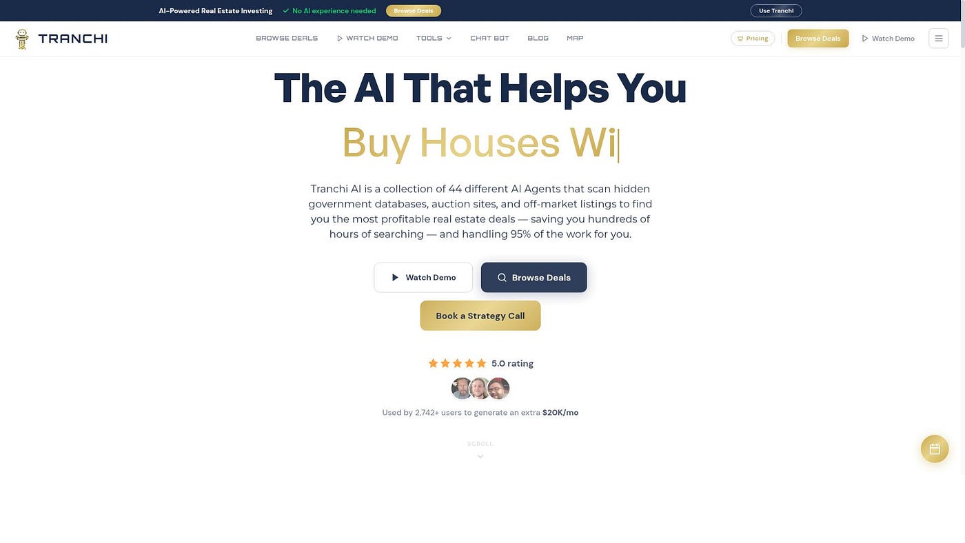 Best Real Estate Investment Tools for Mobile-Friendly Calculators in 2026 — Top Picks