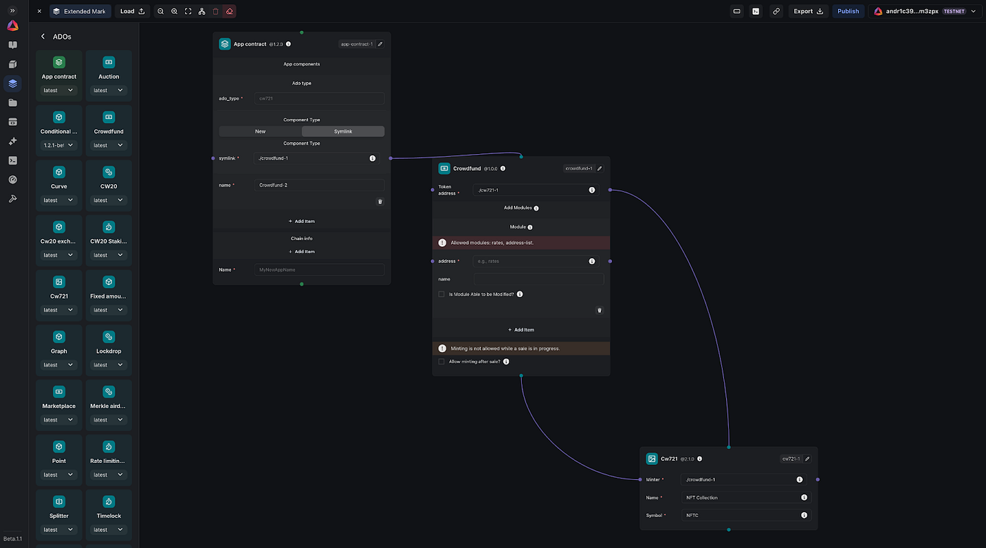 aOS: The Operating System for Web3 | by Daniel | Andromeda Engineering |  Medium