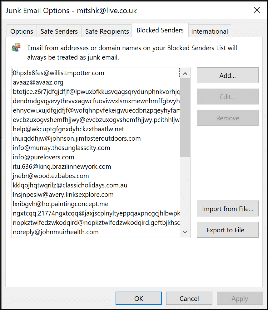 What to do if you've marked the wrong email as spam | by Michelle Kaye |  Jun, 2023 | Medium