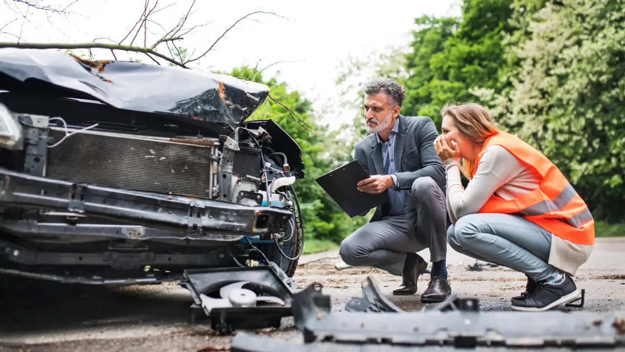 Liability-only vs. Full Coverage Car Insurance