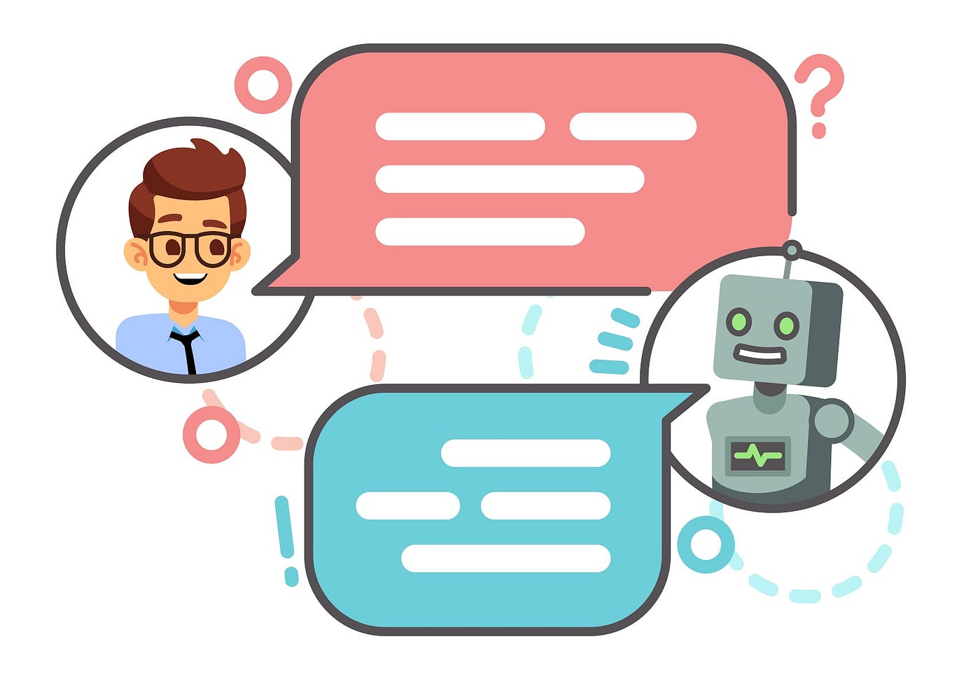 Chatbots and Conversational Marketing