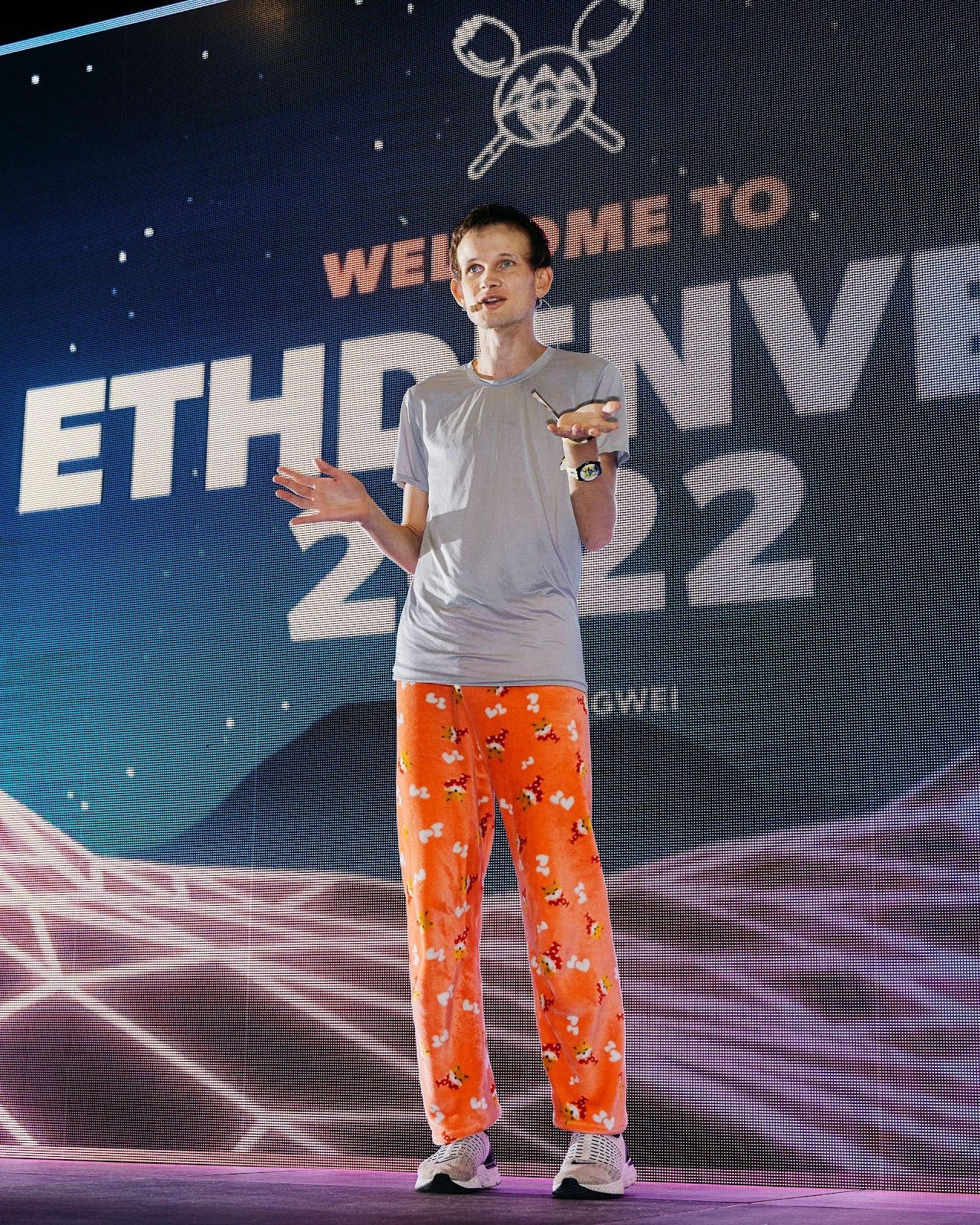 イーサリアムの生みの親がクリプトの未来を憂う - Community-Driven Ecomedia - Medium