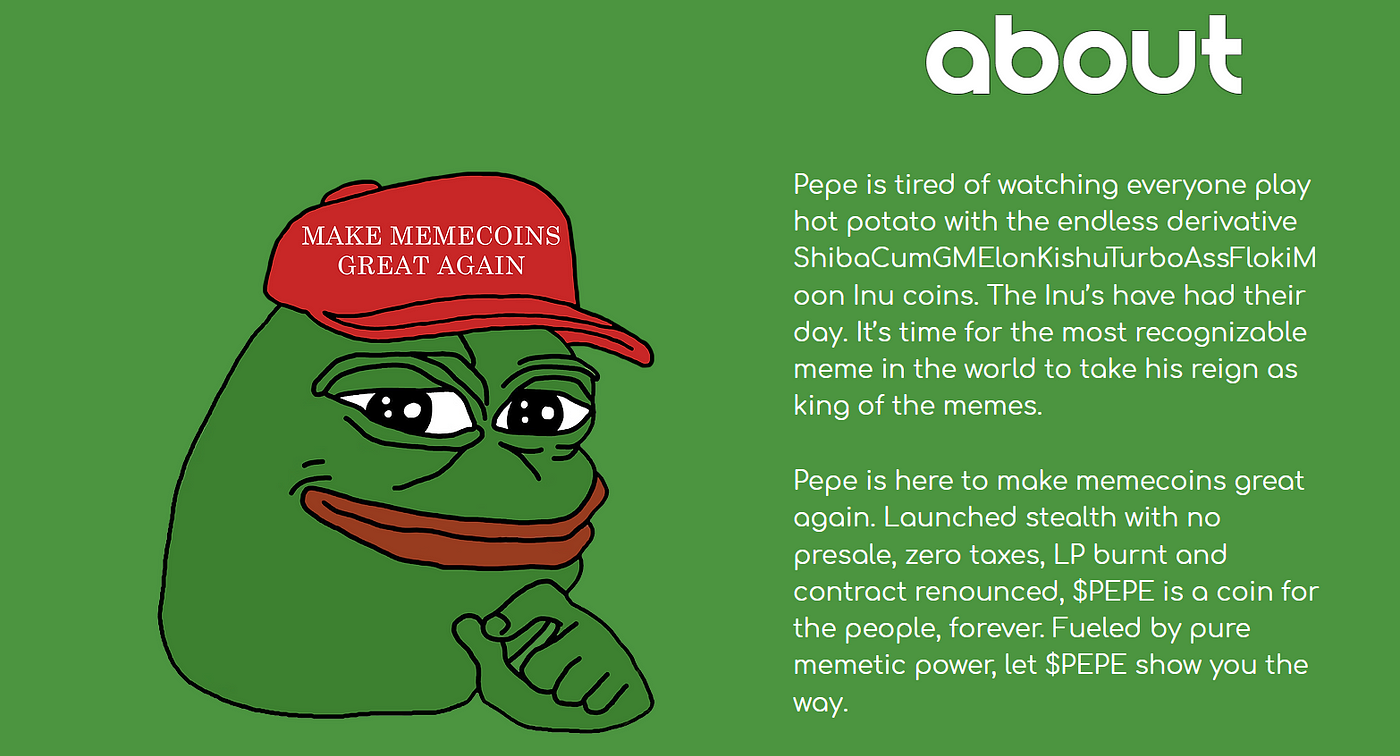 One of These Meme Coins Will Surely Surpass PEPE