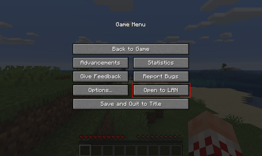 How to play multiplayer Minecraft — your options. | by Alex | Medium