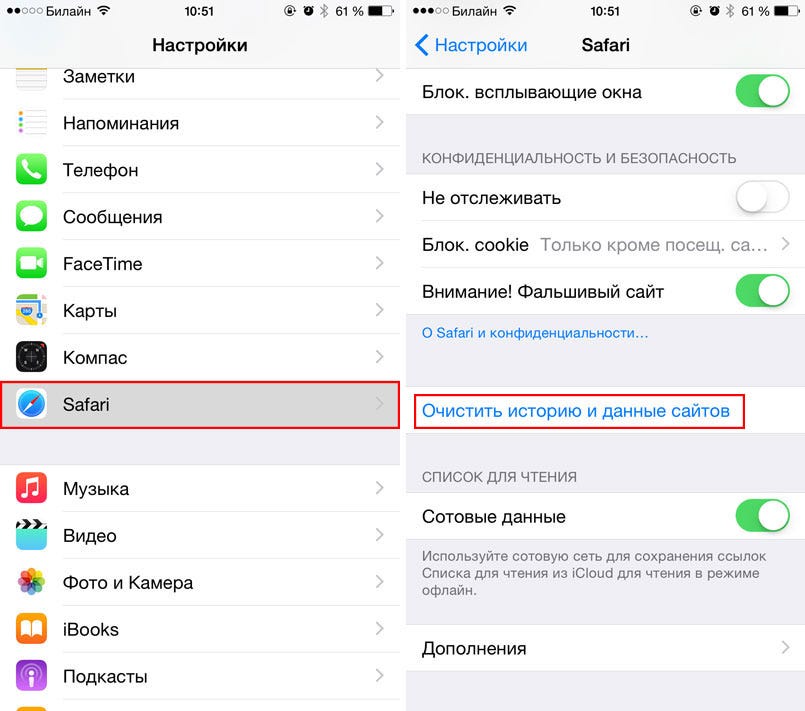 Как очистить историю в safari. Очистить документы и данные iphone сафари. Удалить данные сафари. Как очистить историю в сафари. Документы и данные сафари.