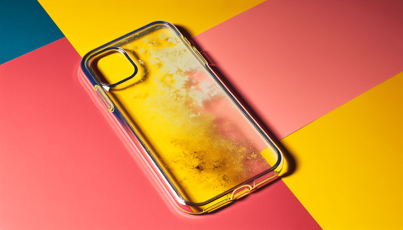 Will A CASETiFY Case Turn Yellow? | by Casenixx | Medium