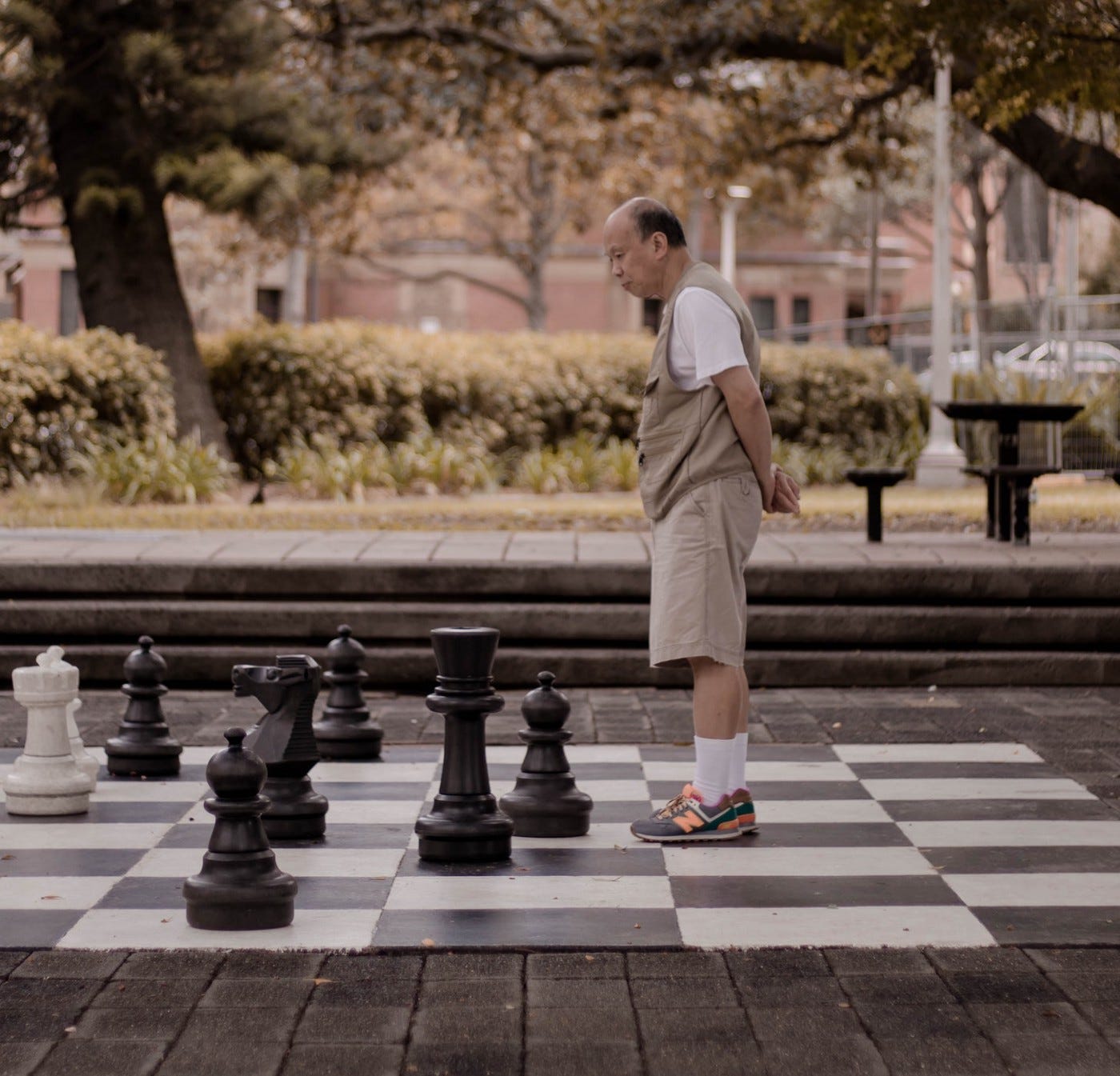 10 Things I Learned Playing Chess ♟️, by Simon Pastor