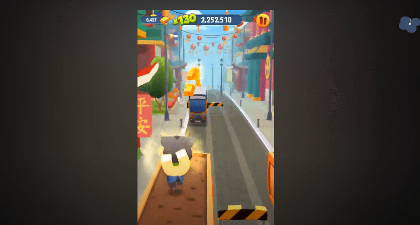 15 Endless Running Games Like Subway Surfers You Can Play