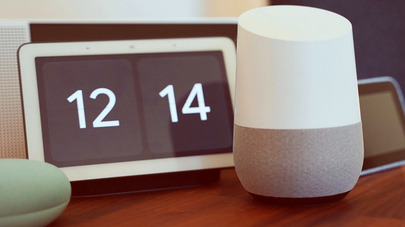 Google home hub best sale mini