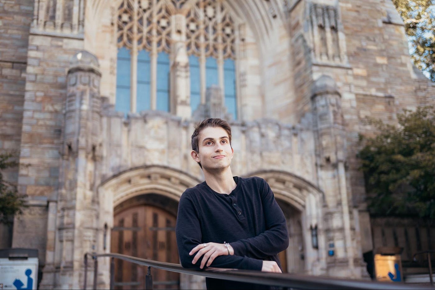 Yale Dropout raises $1.2M, launches Virtual Labs to eliminate bridging and  enable fully onchain gaming | by ricky ade maullana | Medium