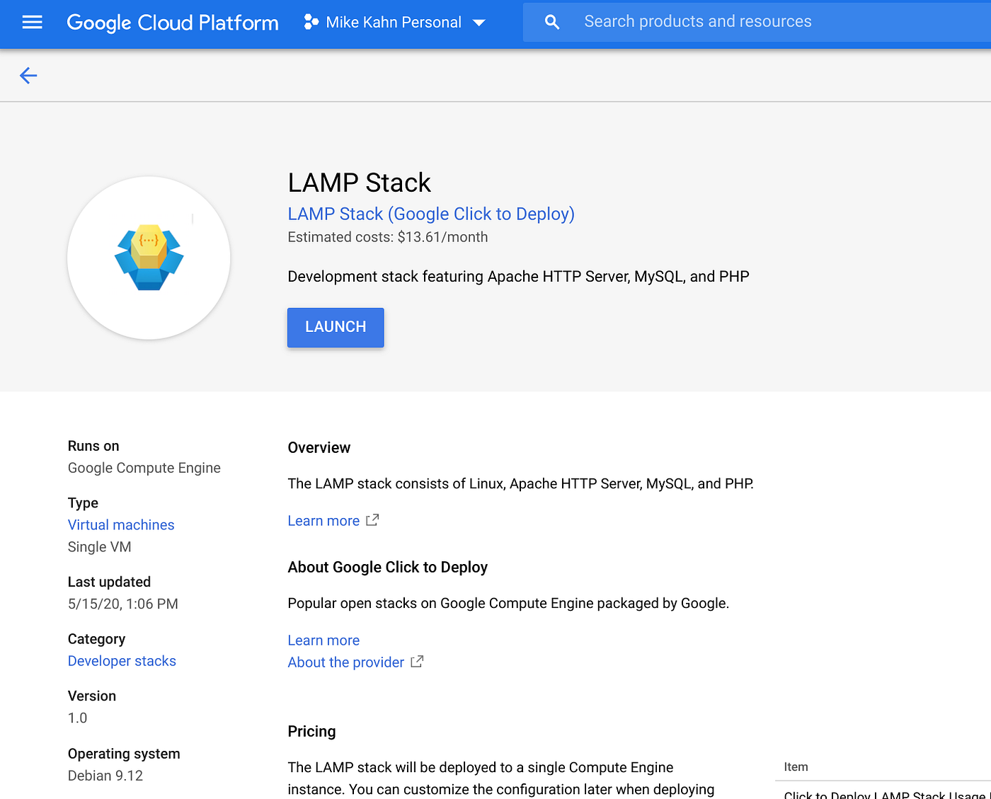 Migrating a cPanel Web Hosting Server to Google Cloud | by Mike Kahn | Google  Cloud - Community | Medium