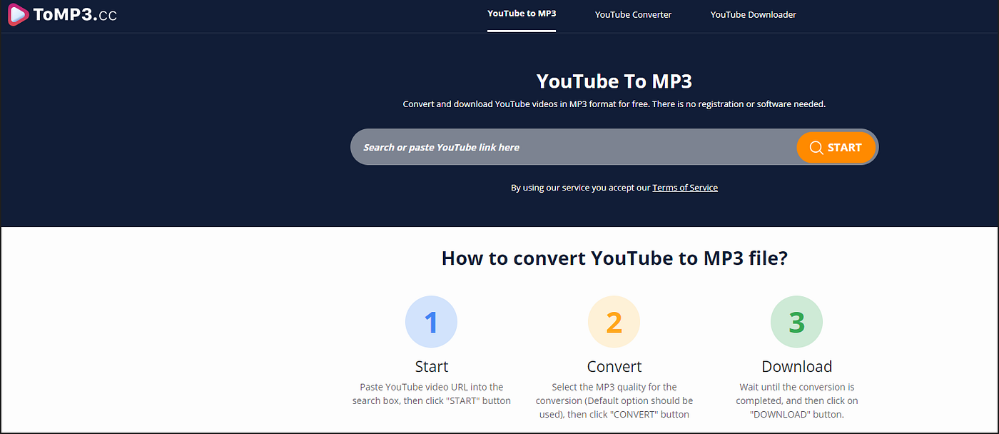The 8 Best Free YouTube to MP3 Converters in 2023 | by Skylly | Medium